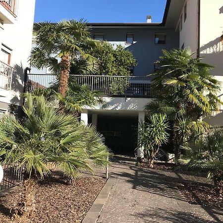リーヴァ・デル・ガルダCasa Chiaraアパートメント エクステリア 写真