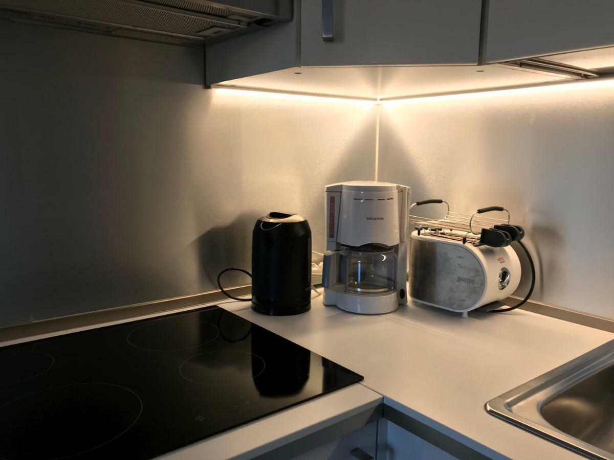 リーヴァ・デル・ガルダCasa Chiaraアパートメント エクステリア 写真